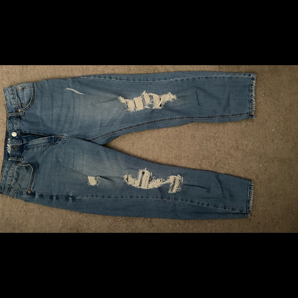 New Wild Fable Mom Jeans